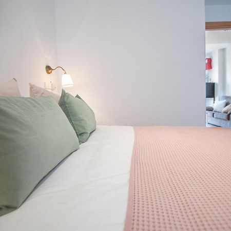 Studio Fenizia Cadiz Appartement Buitenkant foto