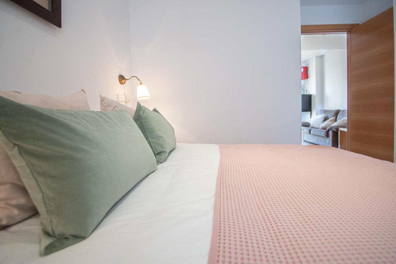 Studio Fenizia Cadiz Appartement Buitenkant foto
