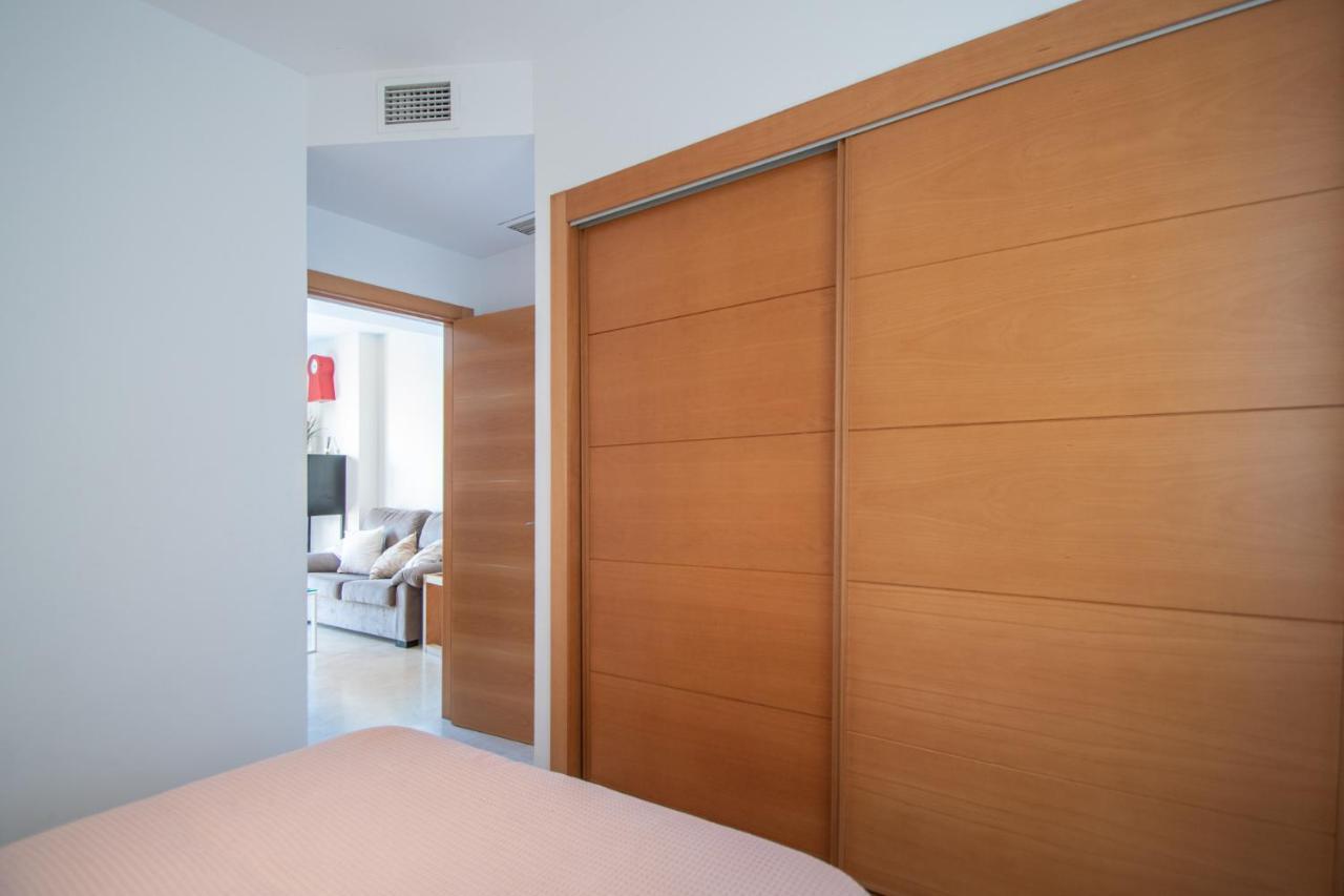 Studio Fenizia Cadiz Appartement Buitenkant foto