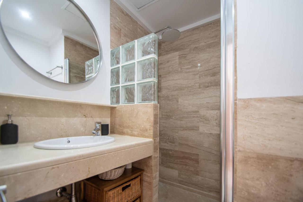 Studio Fenizia Cadiz Appartement Buitenkant foto