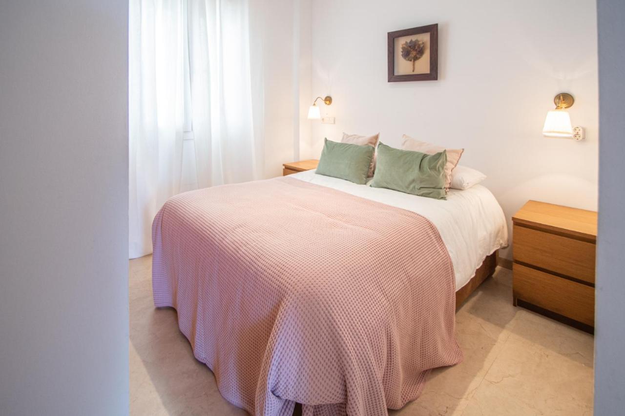 Studio Fenizia Cadiz Appartement Buitenkant foto