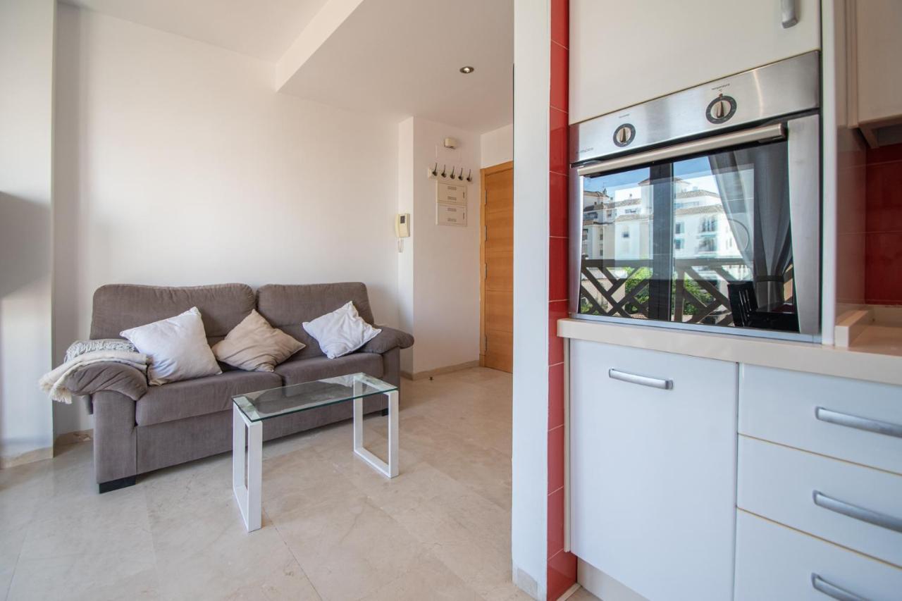 Studio Fenizia Cadiz Appartement Buitenkant foto