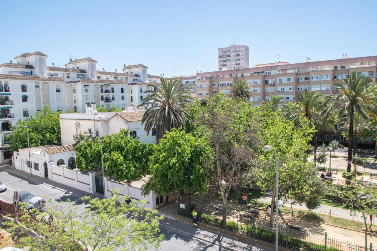 Studio Fenizia Cadiz Appartement Buitenkant foto