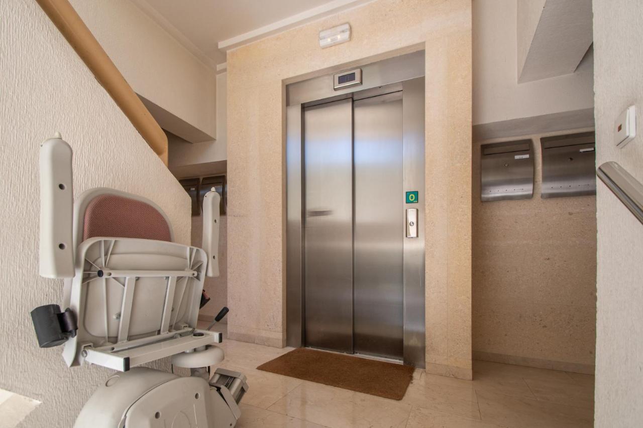 Studio Fenizia Cadiz Appartement Buitenkant foto