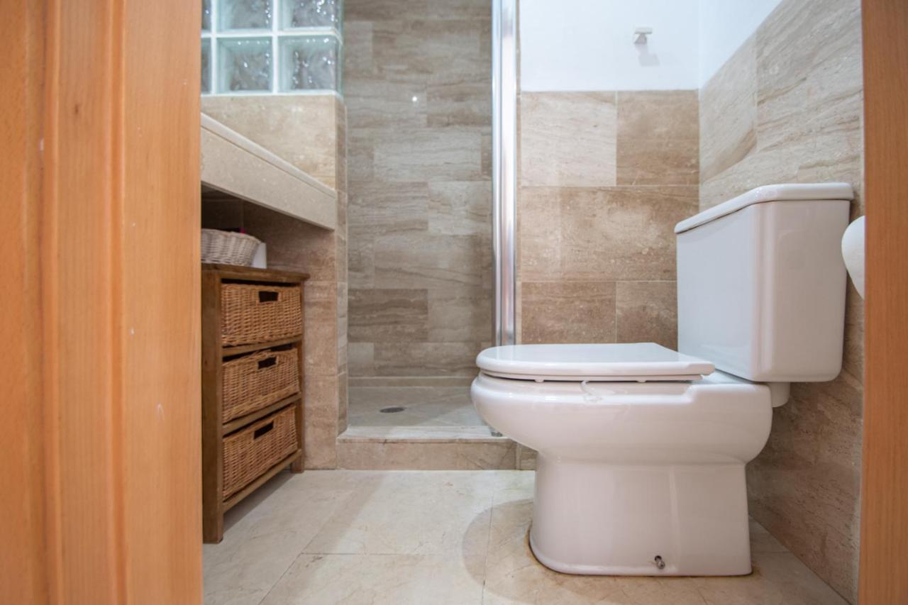 Studio Fenizia Cadiz Appartement Buitenkant foto