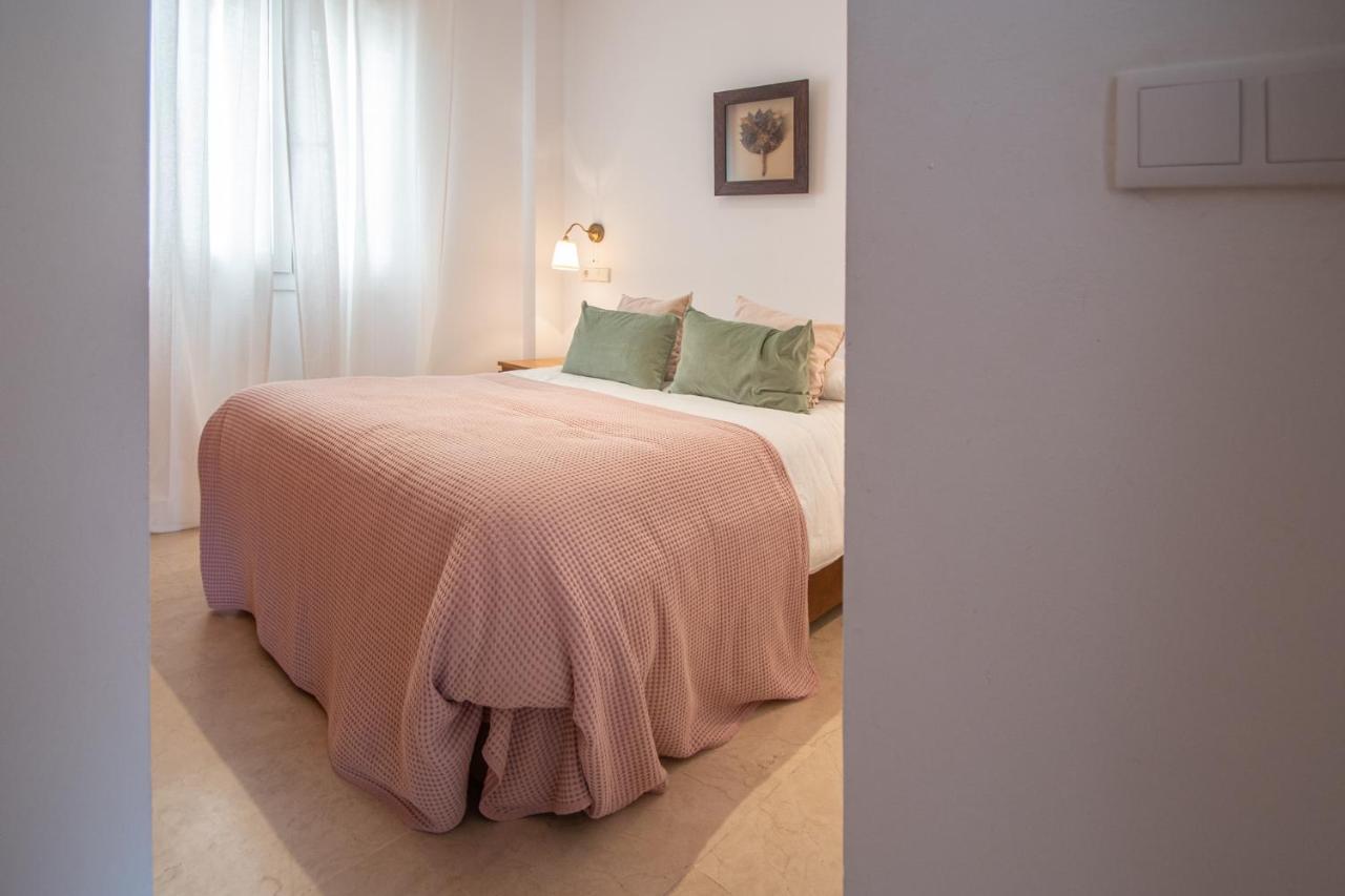 Studio Fenizia Cadiz Appartement Buitenkant foto