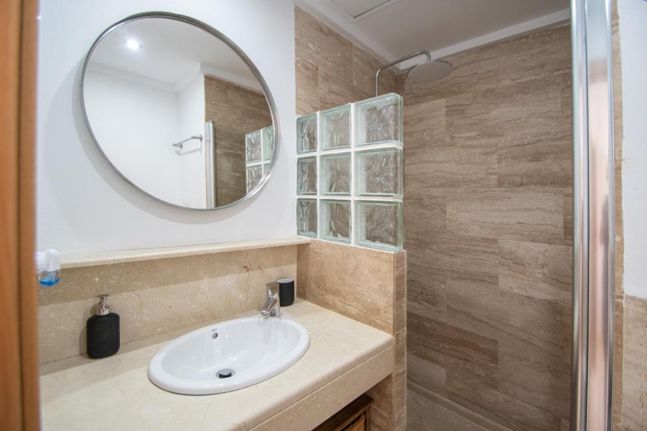 Studio Fenizia Cadiz Appartement Buitenkant foto