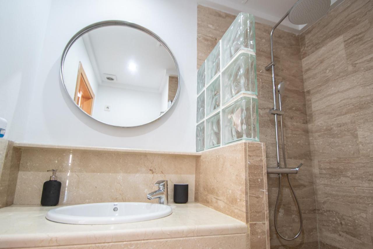 Studio Fenizia Cadiz Appartement Buitenkant foto