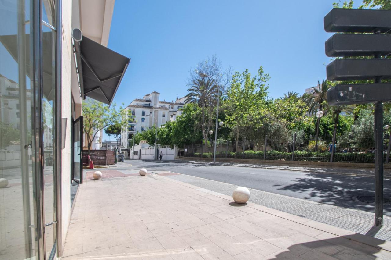 Studio Fenizia Cadiz Appartement Buitenkant foto