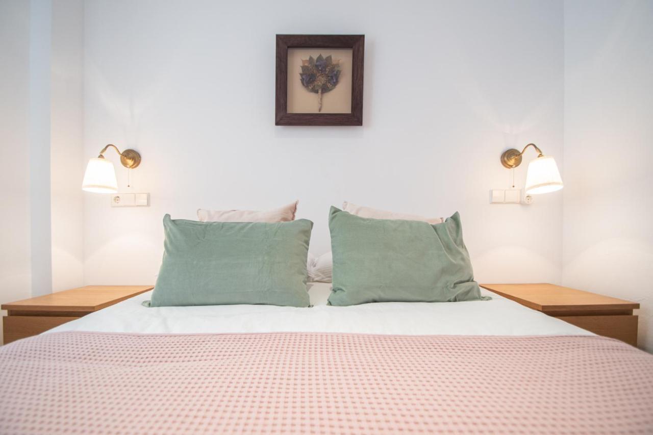 Studio Fenizia Cadiz Appartement Buitenkant foto